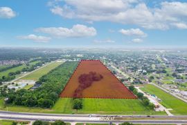 Development Opportunity off Johnston St