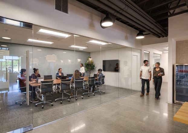 TailoredSpace - Rancho Cucamonga