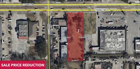 804 E. Tidwell Rd