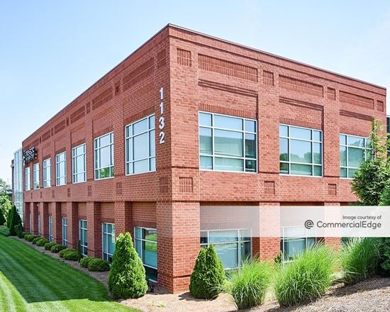 Church Street Medical Center - Building I