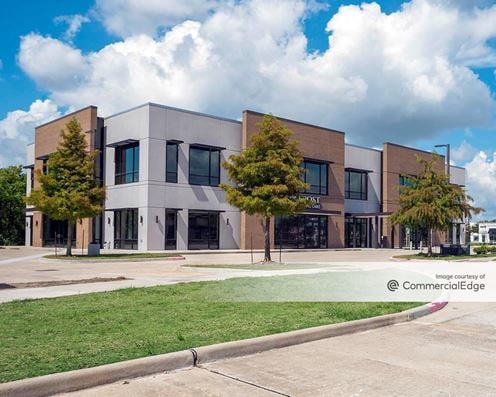 8540 Broadway