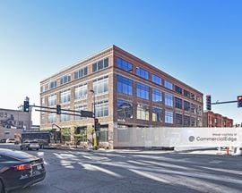1201 Marquette Avenue South