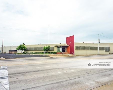 Commercial space for Rent at 6625 East Washington Blvd in Commerce