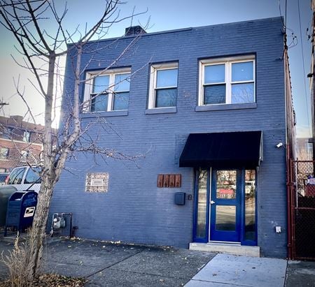 Photo of commercial space at 1632 Forbes Avenue in Pittsburgh