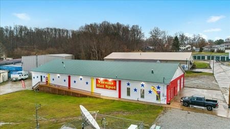 Industrial space for Sale at 49 61st Street in Vienna