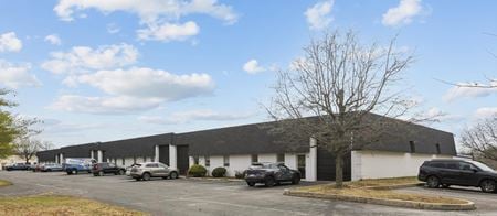 Industrial space for Rent at 430-444 Industrial Drive in North Wales