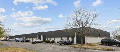 InSpace at North Penn - Building E