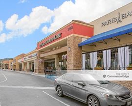 Diamond Creek Village Shopping Center