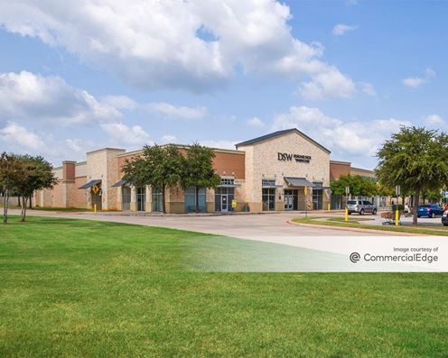 The Marketplace at Highland Village