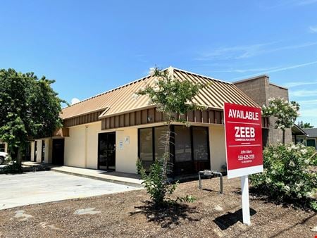 Office space for Rent at 400 West Caldwell Avenue in Visalia