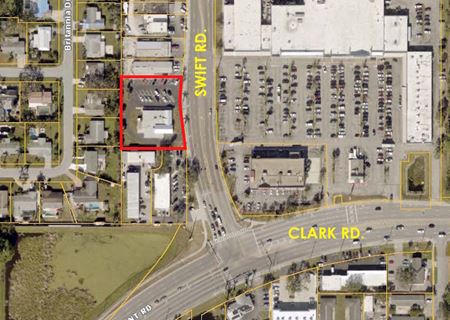 Office space for Rent at 5750 Swift Rd. in Sarasota
