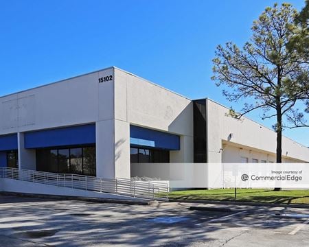 Commercial space for Rent at 15102 Sommermeyer Street in Houston