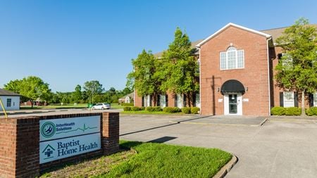 Office space for Rent at 451 St Lukes Dr in Montgomery