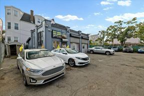 1,540 SF Retail | 6,917 SF Lot Size | Owner-user or Investment Opportunity