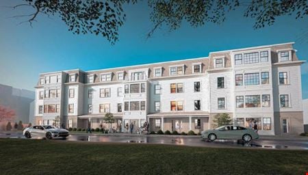 Multi-Family space for Sale at 586 Canterbury Street in Boston