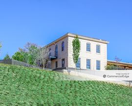 The GlenCastle - Stockade