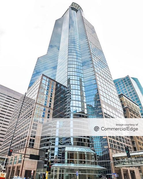 Capella Tower