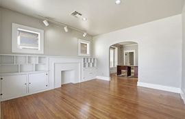 1207 S Carson Ave - Office