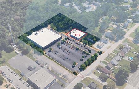 Retail space for Sale at 7516 North Point Road in Baltimore