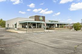 PRIME RETAIL PROPERTY WITHIN WALKING DISTANCE TO JMU