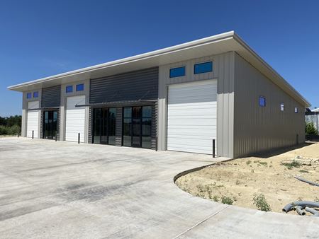 Photo of commercial space at 775 County Road 270 in Leander