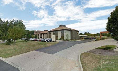 3570 Executive Drive, Uniontown - Uniontown