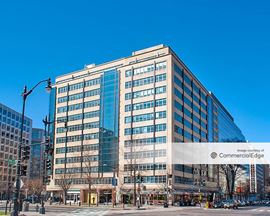 1701 K Street NW