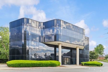 Office space for Rent at 741 Kenilworth Avenue in Charlotte