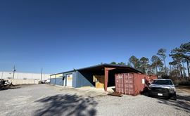 Moses Electric / Upchurch Services / MCEF