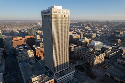 WoodmenLife Tower