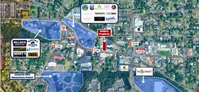 For Sale – Prime Commercial Opportunity on Navarre Parkway
