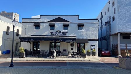 Photo of commercial space at 5-B South Water Street in Wilmington