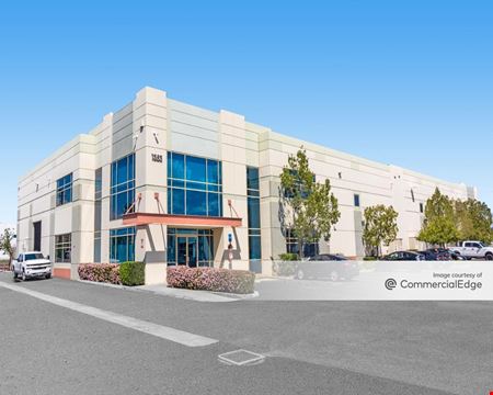 Photo of commercial space at 1353 Walker Lane in Corona