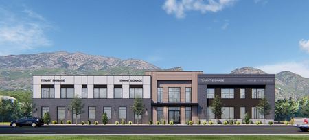 Commercial space for Rent at 365 W 2230 N Provo UT in Provo