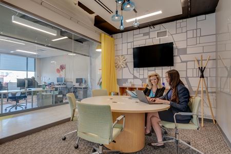Office space for Rent at 8181 Arista Pl suite 100 in Broomfield