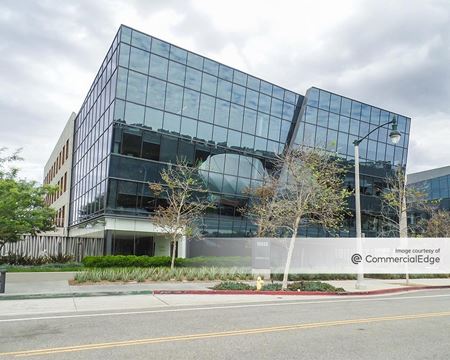 Photo of commercial space at 12035 East Waterfront Drive in Los Angeles