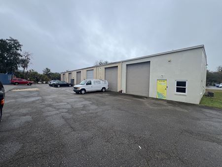 Photo of commercial space at 4405 SW 35th Terrace  in Gainesville