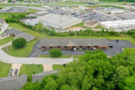 1,000 SF Office Space For Lease in Ozark