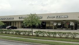 West Branch Estates Center
