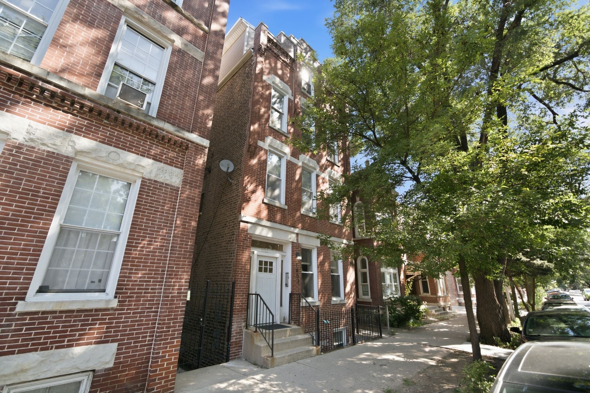1852 W. Wabansia Ave.