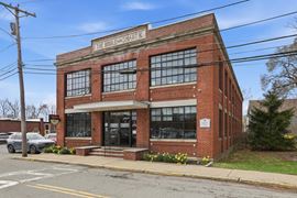 565sf Office Suite for Lease in Amesbury, MA