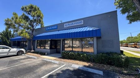 Industrial space for Sale at 3628-3638 NW 16th St #B1-B6 in Lauderhill