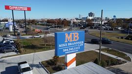 3621 Veterans Memorial Blvd.