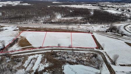 VacantLand space for Sale at Handschke Dr in NEW LONDON