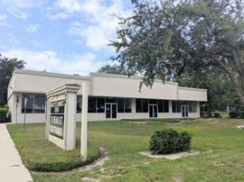 Shoppes at West Orlando