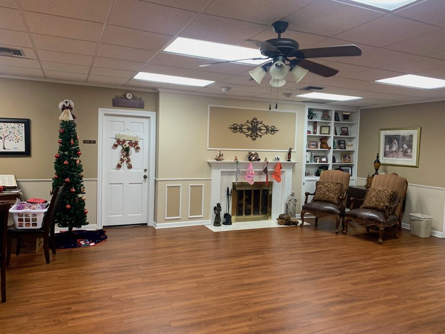 Former Buckner Chldren's Home Property & Listing Details 42Floors