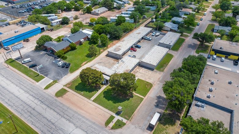 209 S. Pioneer Dr