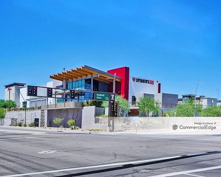 Photo of commercial space at 2116 South Freedom Way in Tempe