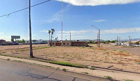 Photo of commercial space at 2345 W Buckeye Rd in Phoenix