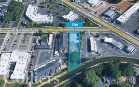 Versatile BC Zoned Commercial Opportunity | 333 W. Orchard Ave.